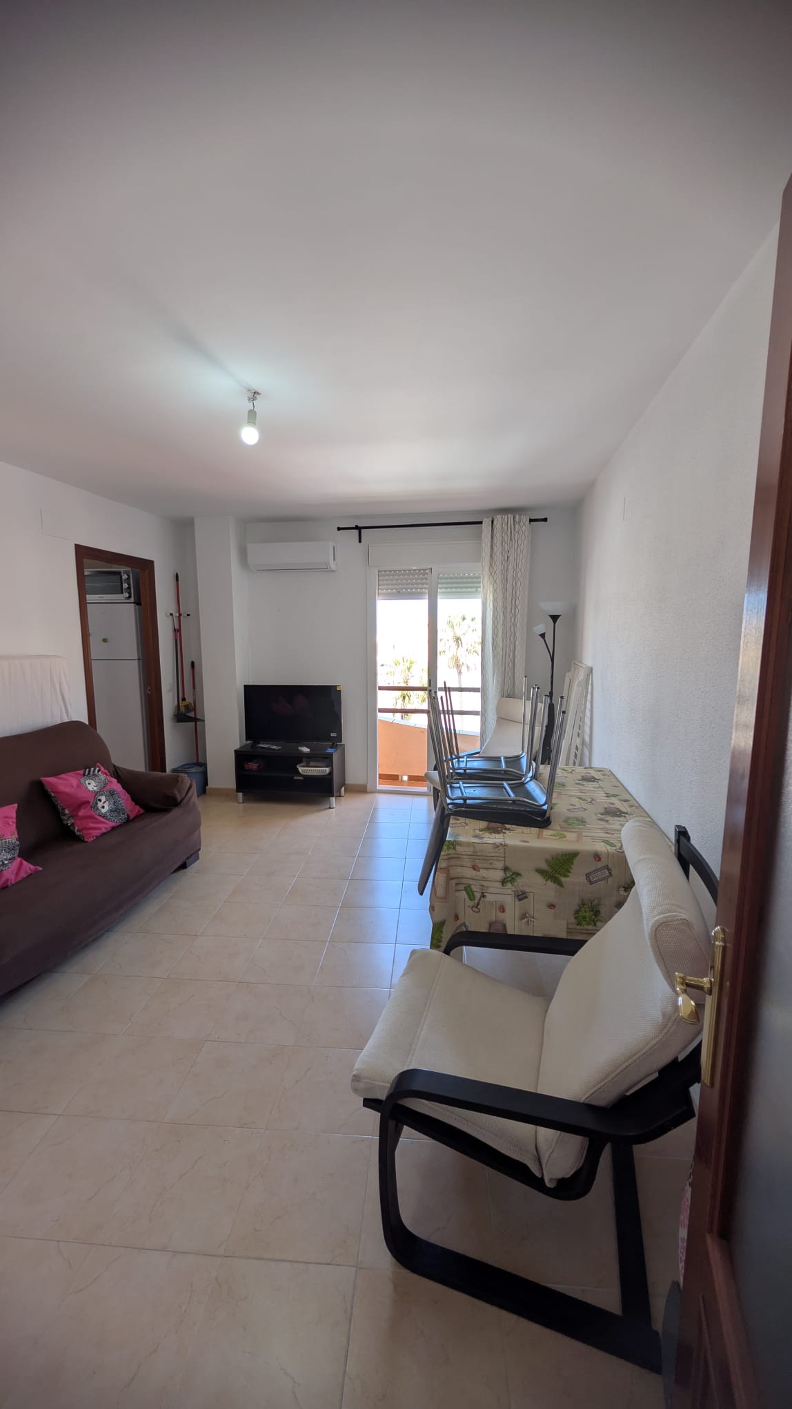 APARTAMENTO en Playa de Regla