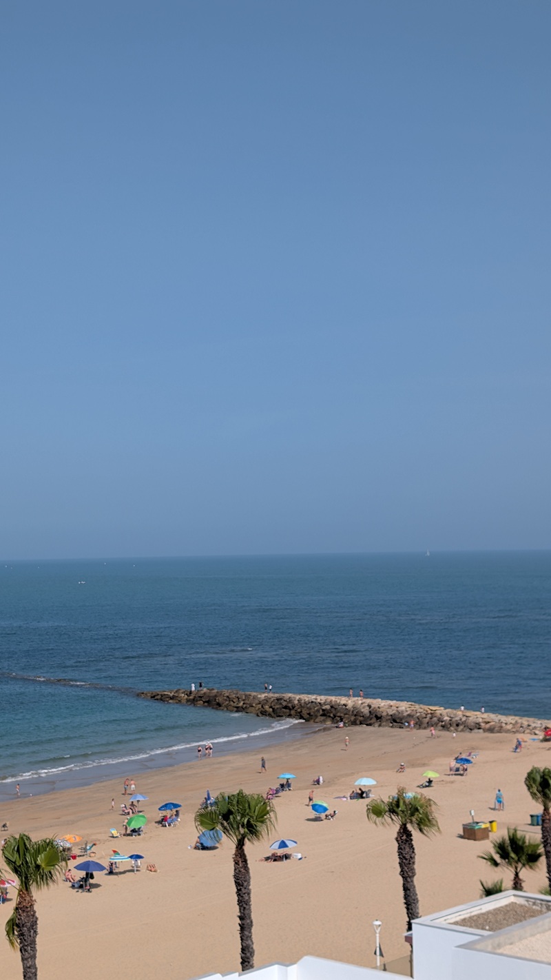 PISO en Faro