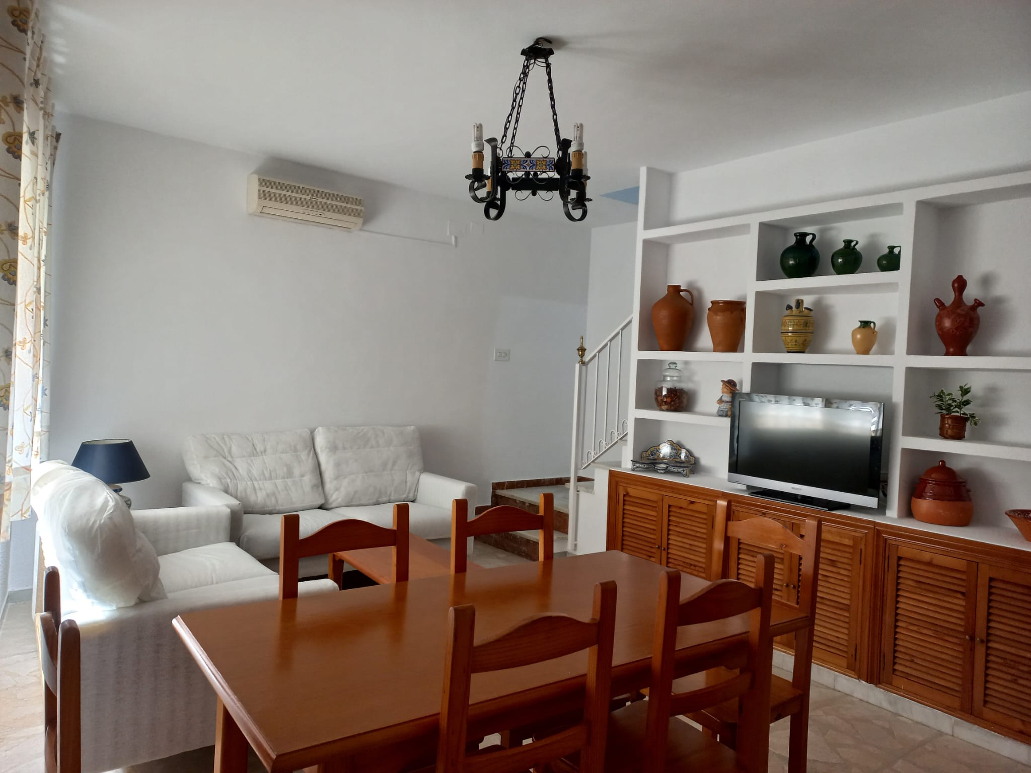 APARTAMENTO en Centro